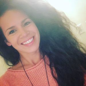 Meet your Posher, Joanna